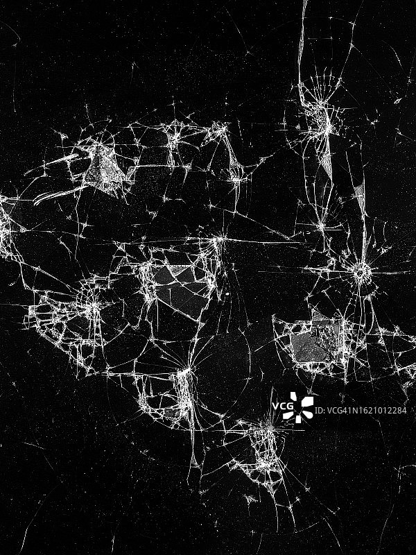 碎屏手机图片素材