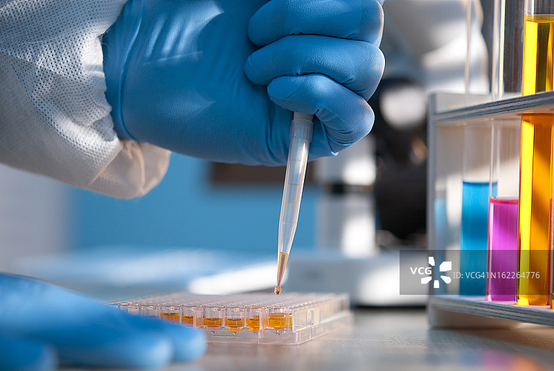 实验室实验图片素材