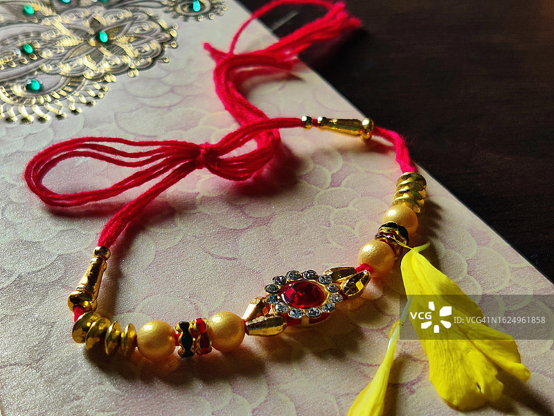 罗刹线/罗刹节快乐/罗刹/印度节日图片素材