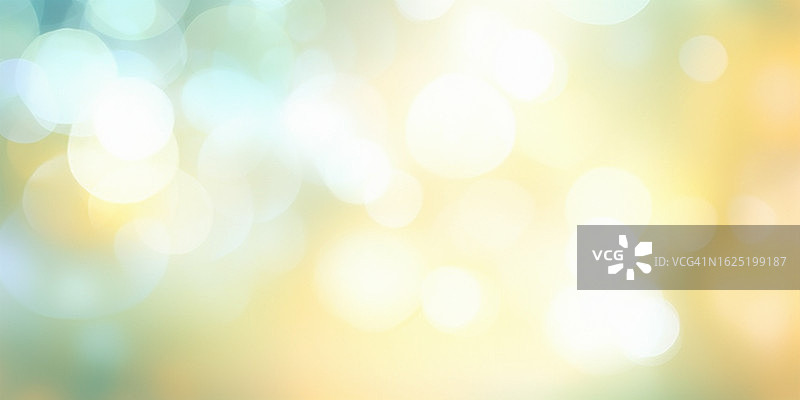 具有散焦灯光的模糊抽象背景图片素材