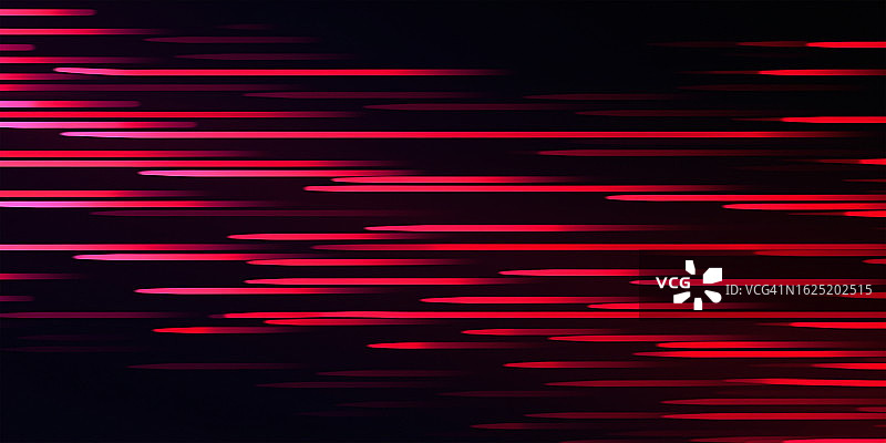 抽象红色条纹图片素材