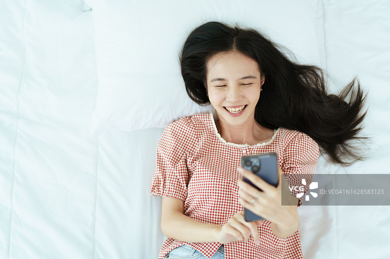 亚洲女性肖像图片素材