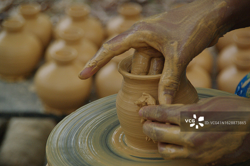 柬埔寨生活图片素材