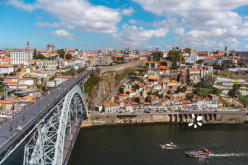波尔图风光图片素材