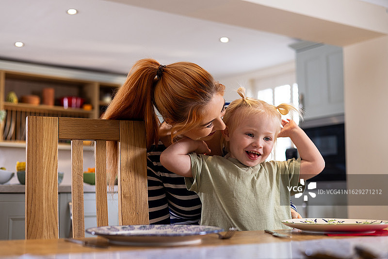 等待食物图片素材
