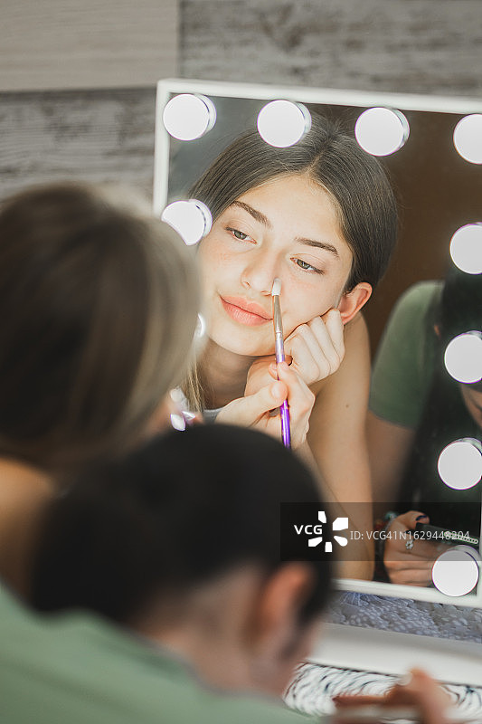 技术交流会图片素材