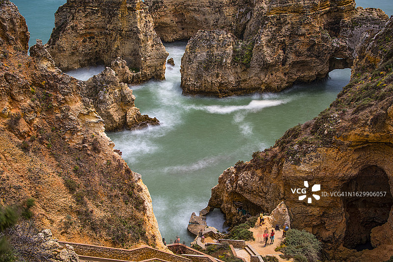 皮耶达德角图片素材