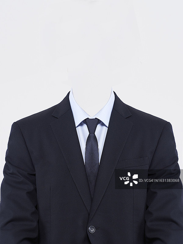 韩国时尚西装设计元素样机图片素材