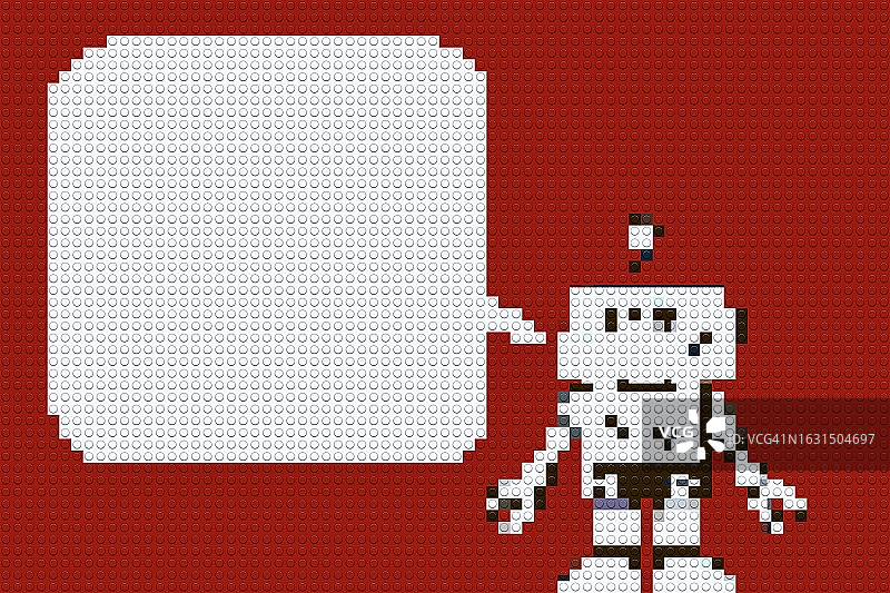 聊天机器人图片素材