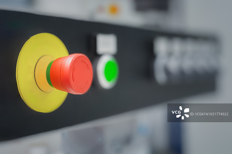 配电盘要点图片素材