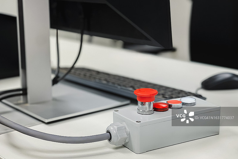 控制中心图片素材