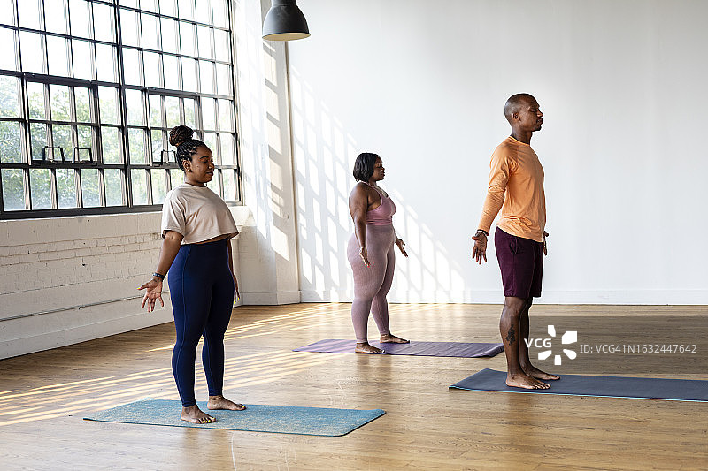 精神健康与福祉图片素材