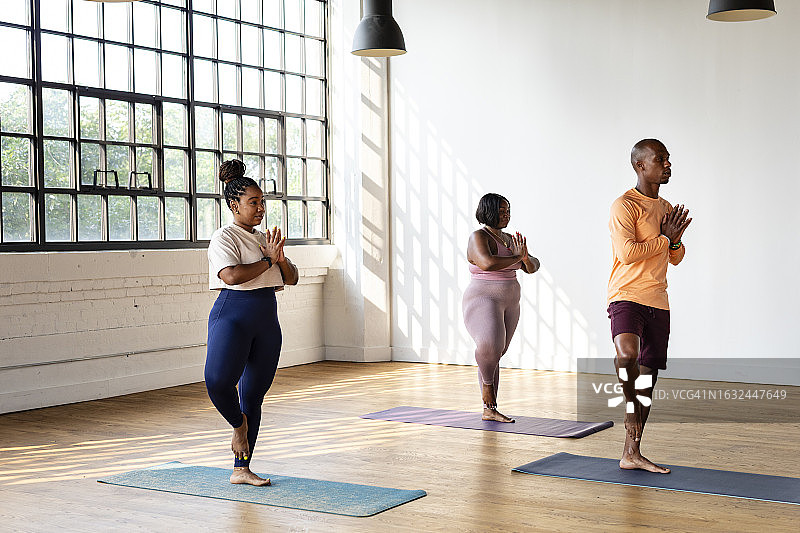 精神健康与福祉图片素材