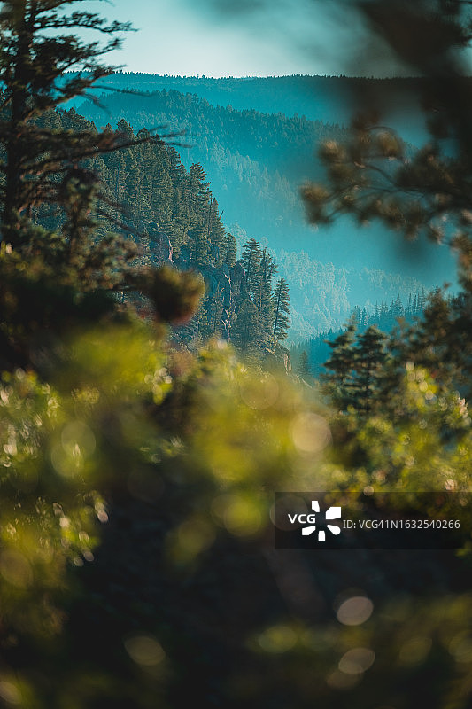 赫梅斯山脉4图片素材