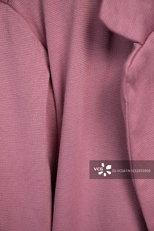 粉色西装外套全画幅照片图片素材