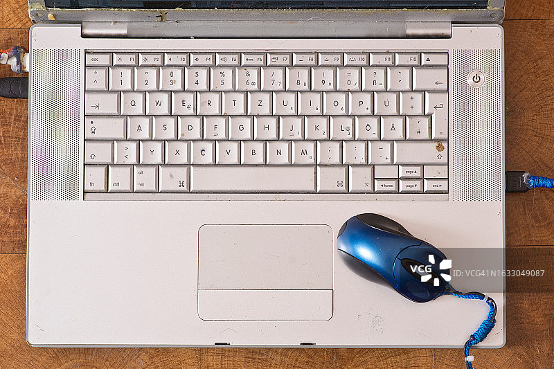 笔记本电脑图片素材