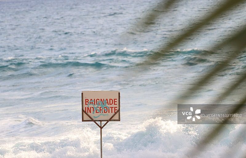 禁止游泳图片素材