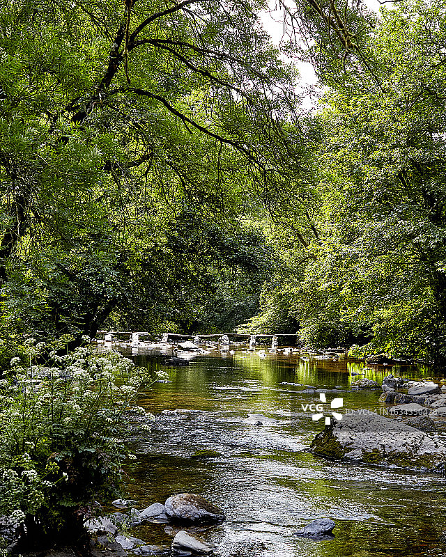 埃克斯穆尔1图片素材