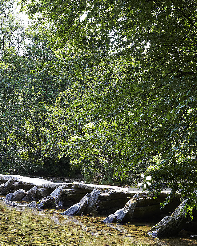 埃克斯穆尔1图片素材