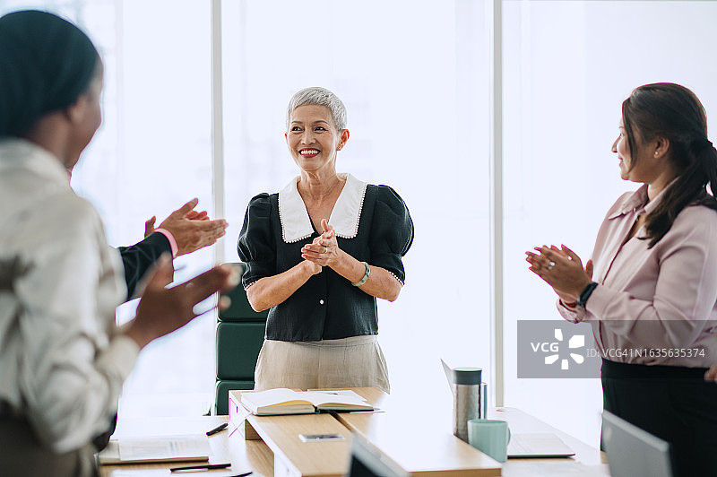 做得好，我的团队图片素材