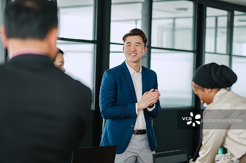 做得好，我的团队图片素材