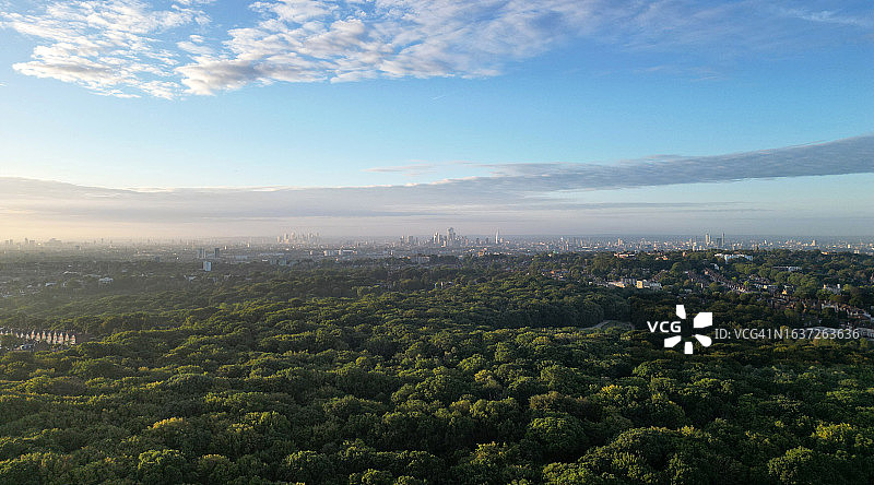 海格特伍兹图片素材