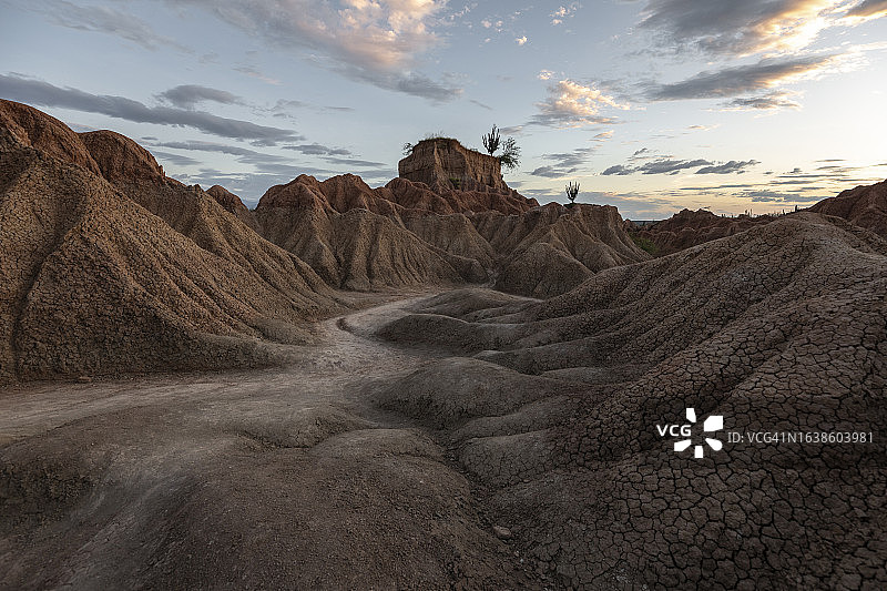 哥伦比亚图片素材