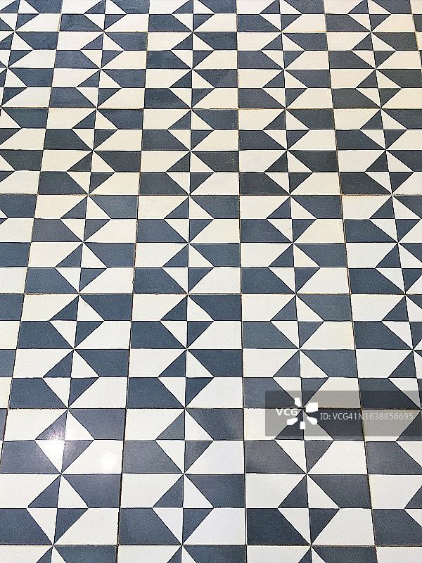 瓷砖地面图片素材