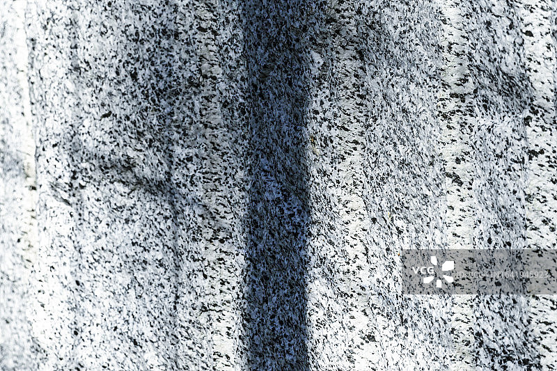粗糙的白色花岗岩石材自然纹理图片素材