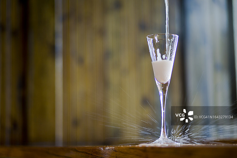 餐厅酒吧的鸡尾酒图片素材