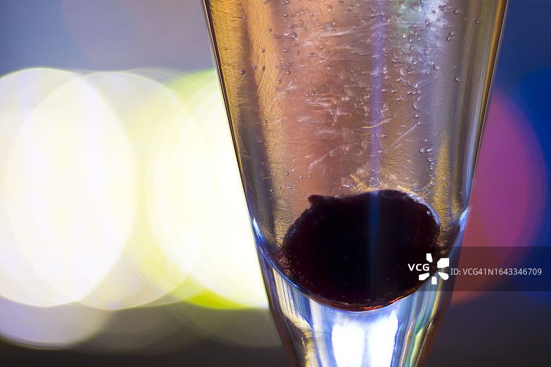 餐厅酒吧的鸡尾酒图片素材