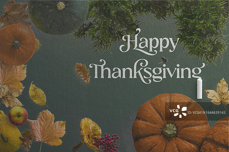 感恩节南瓜图片素材