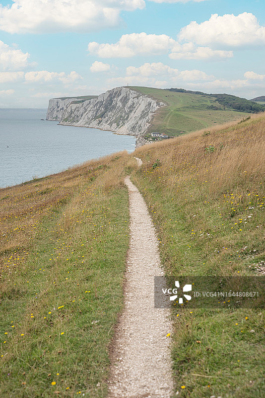 淡水湾图片素材