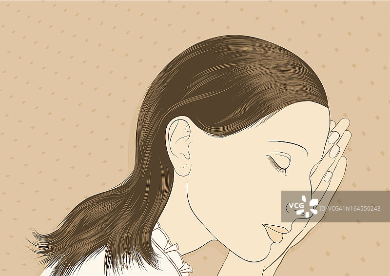 美容觉图片素材