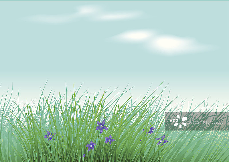 草地图片素材