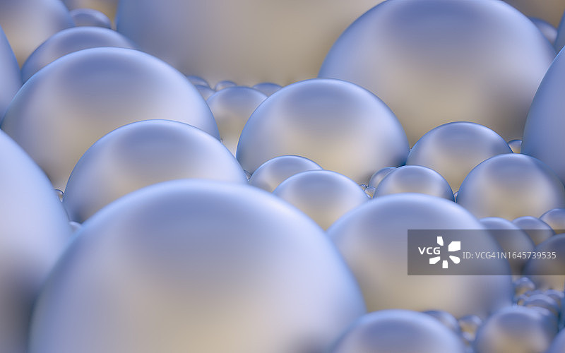 抽象球体图案背景图片素材