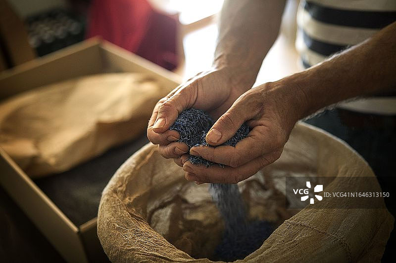 草药师图片素材