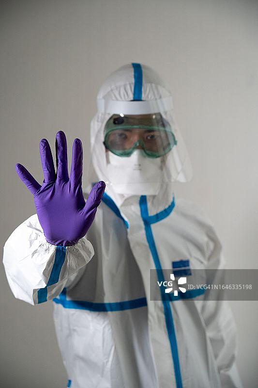 新型冠状病毒肺炎图片素材