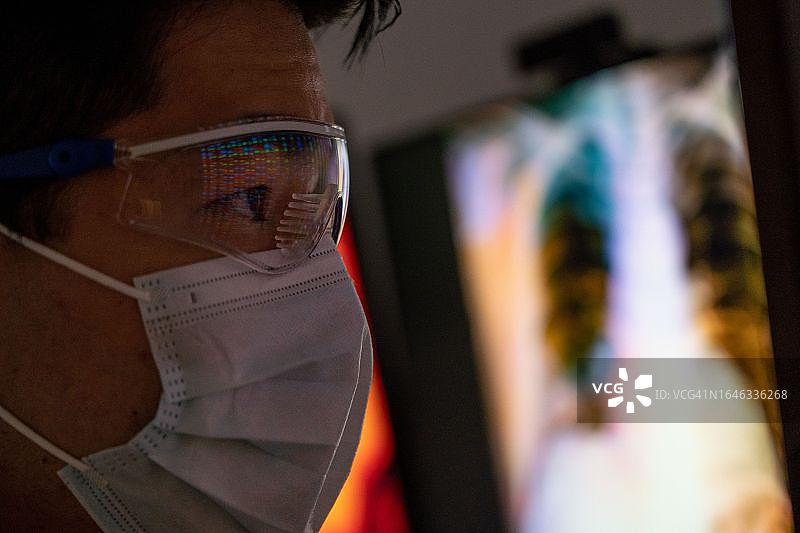 科学研究图片素材