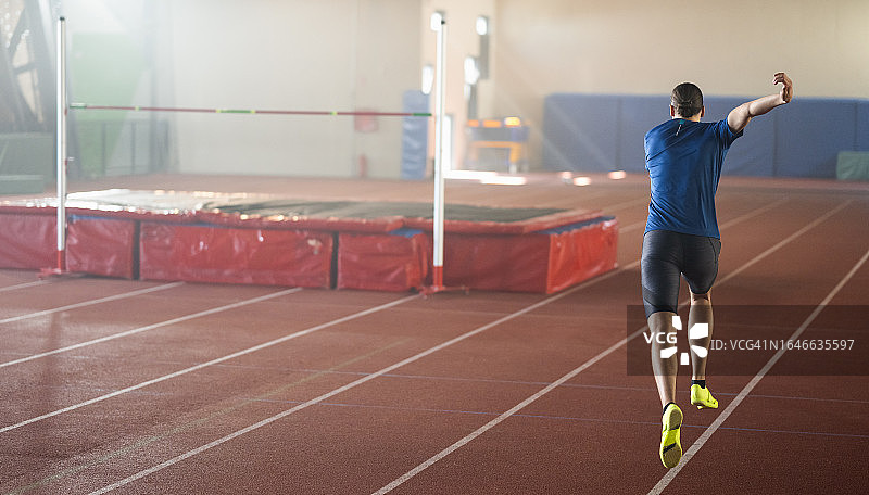 训练前热身图片素材