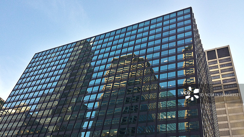 办公大楼图片素材