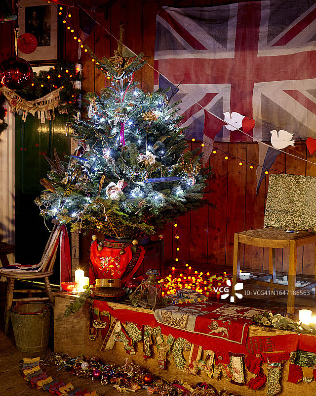 圣诞节1图片素材