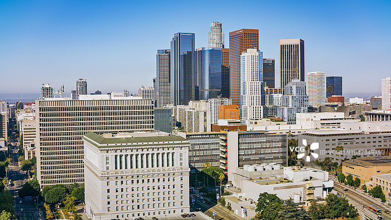 司法大楼景观图片素材