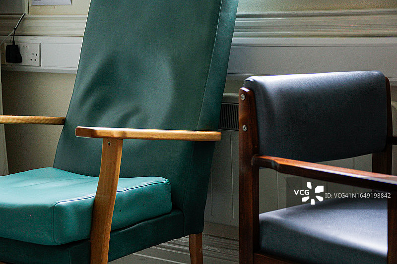两把椅子图片素材