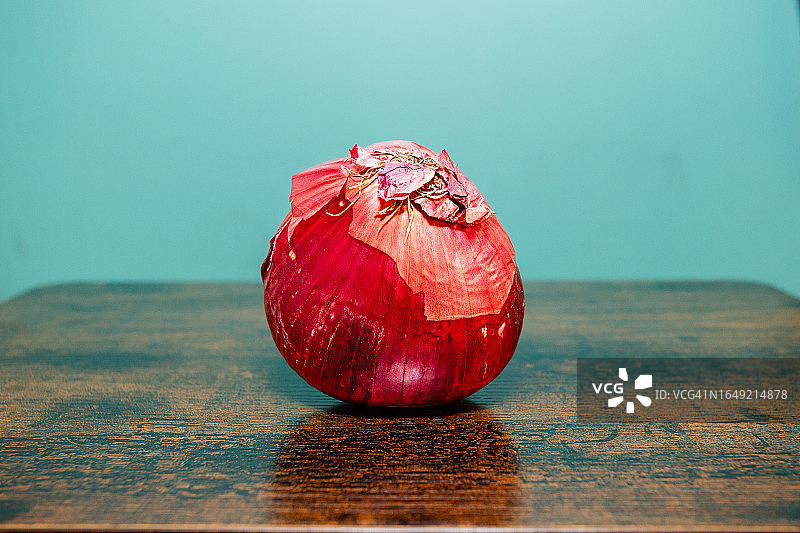 红洋葱图片素材