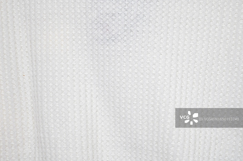 白色褶皱织物背景，优雅的背景元素图片素材
