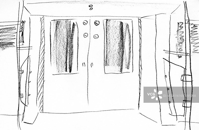 地铁车厢图片素材