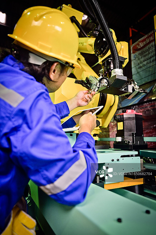 车间工作场景图片素材