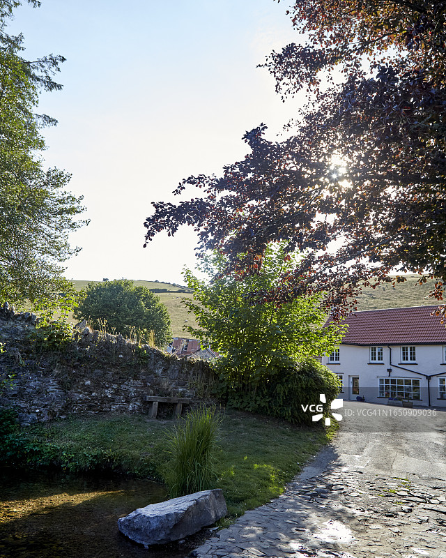 Exmooe 2图片素材