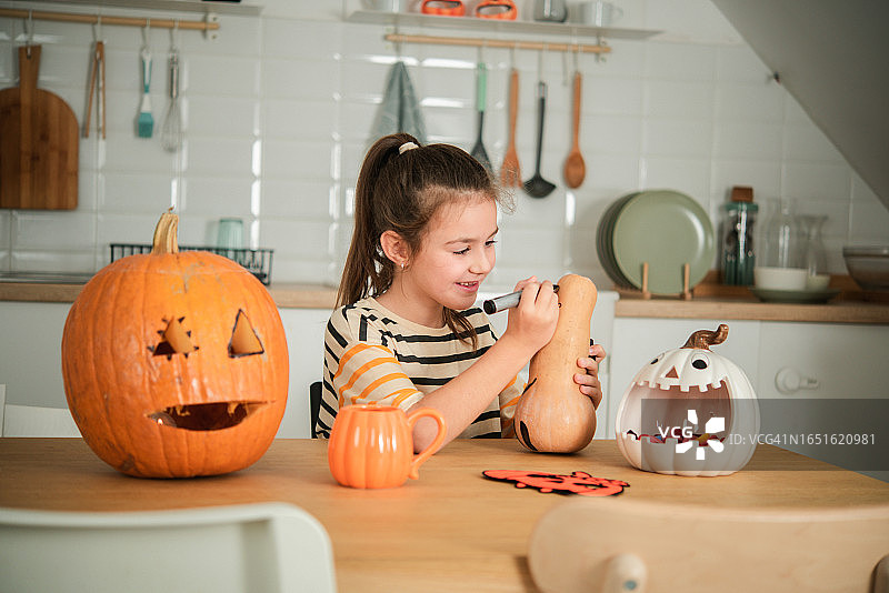 万圣节快乐图片素材